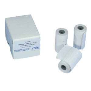 BOBINA DE PAPEL PARA QUANTOFIX RELAX E NANOC.THERMO PRINTER