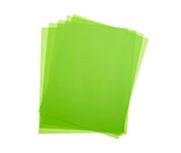 PAPEL ABRASIVO 3UM P/MS C/5PC