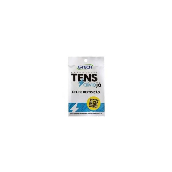 Gel Repositor G-TECH TNGELUN