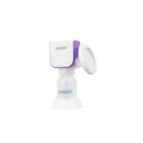 BOMBA TIRA LEITE AUTOMATICA G-TECH MODELO SMART - Imagem 3