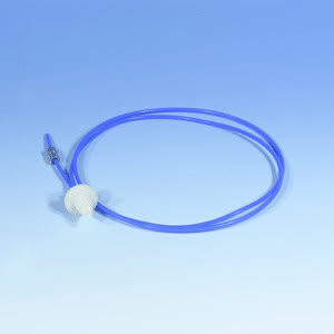 TUBO ADAPTADOR P/1 3 E 6ML COLUNAS EM VIDRO C/4PC