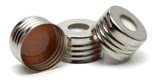 HDSP SCRW CAP HIGHTEMP SEPTA C/100PC