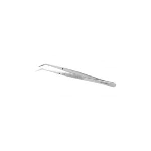 PINÇA CLINICA P/ ALGODÃO Nº 17 ABC INSTRUMENTOS CIRÚRGICOS