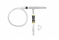 CONCENTRIC GLASS NEB TYPE C HI-TDS 1/P