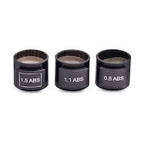 NEUTRAL DENSITY SCREEN TESTED 1/CX