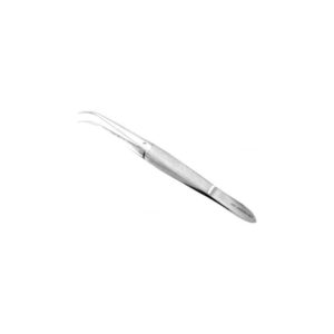 PINÇA PERRY 13 cm ABC INSTRUMENTOS CIRÚRGICOS