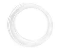 PTFE TUBING 0.7 MM ID 1.6 MM OD 5M