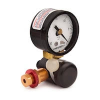 VAC ELUT-20 VACUUM GAUGE ASSY