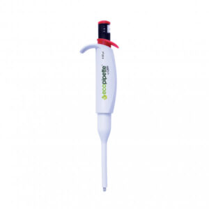 MICROPIPETA MONOCANAL VOLUME FIXO 20UL ECOPIPETTE
