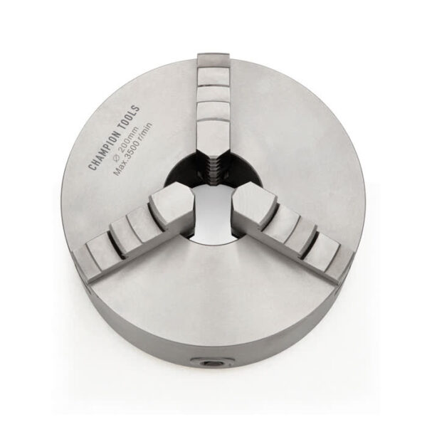 PLACAS PARA TORNO 3 CASTANHAS UNIVERSAIS (FOFO) 900.002 D 100mm