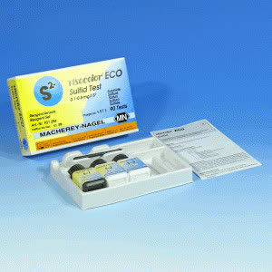 REFIL VISOCOLOR ECO SULFETO 0,1-0,8 P/90T