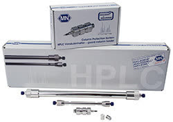 COLUNA HPLC NUCLEODUR C18 GRAVITY EC 50X3MM 3UM - Imagem 2