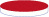 SEPTO N12 SILICONE(BRANCO)/PTFE(VERMELHO) 1,3MM C/100PC