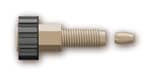 FITTING-TUBE IN-LINE PLASTIC