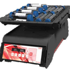 AGITADOR PLATAFORMA 3D CAPPRONDO 120RPM 5KG
