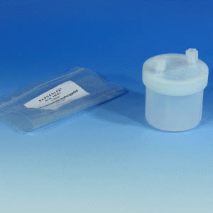 PFA EXPANSAO DE RESERVATORIO DE SEGURANCA ACESSORIO P/DECOMP