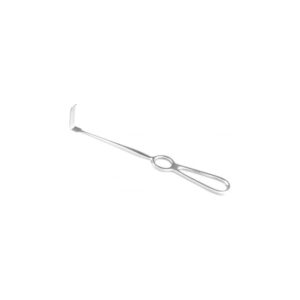 AFASTADOR LANGENBECK 35 X 10 mm PARA USO GERAL 21 cm