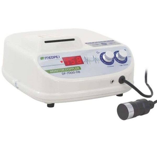DETECTOR FETAL 7000 DB MEDPEJ