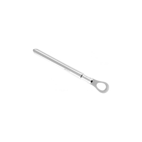 DILATADOR UTERINO VELA DE HEGAR N.º 12