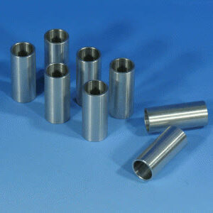 ADAPTADOR DE REDUCAO DE 14 P/11MM P/BLOCO R-8/R-2T C/15PC