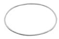BASE O-RING FOR 96-WELL PLATE MANIFOLD