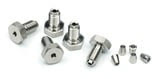 CL COMPRESSION SCREWS FERRULES 5PK WAT