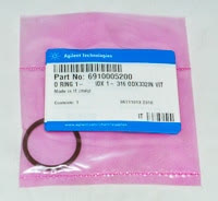O-RING VITON 1IN ID X1-3/16IN OD X3/32IN
