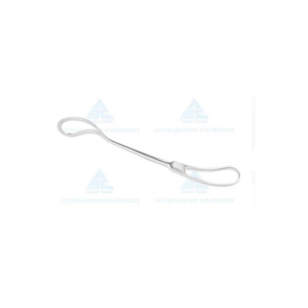 ALAVANCA AUXILIAR PARA PARTO 36 cm - ABC
