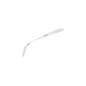 AFASTADOR AUFRICHT 16 cm P/ CIRURGIA NASAL ABC INSTRUMENTOS CIRÚRGICOS