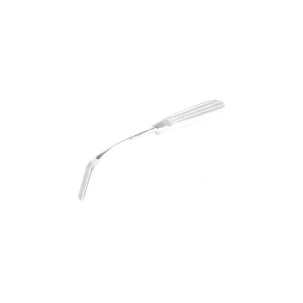 AFASTADOR AUFRICHT 16 cm P/ CIRURGIA NASAL ABC INSTRUMENTOS CIRÚRGICOS