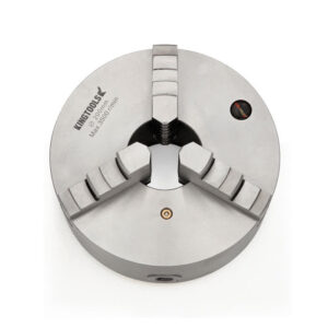 PLACAS PARA TORNO 3 CASTANHAS UNIVERSAIS (ACO) 820.022 D 100mm