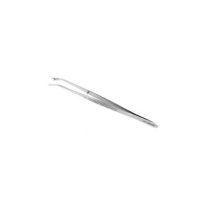 PINÇA PARA SUTURA 15 cm ABC INSTRUMENTOS CIRÚRGICOS