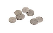 SIEVES (SS) FOR OUTLET VALVE 10/CX