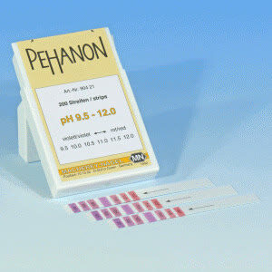 PEHANON 9,5-12 PH C/200 TIRAS