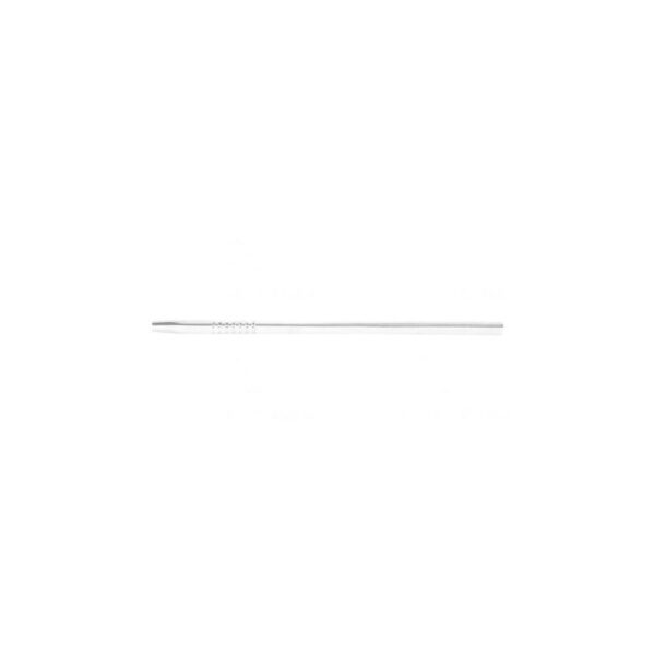 CABO PARA ESPELHO INFANTIL 10 cm ODONTOLÓGICO ABC INSTRUMENTOS CIRÚRGICOS