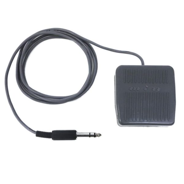 Pedal De Acionamento Remoto Para Equipamento Ares - Ibramed