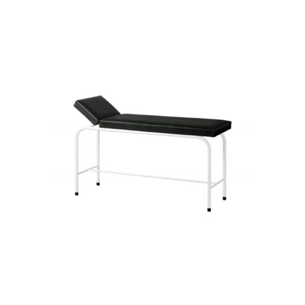 Divã para exames pediátricos 1,50m x 0,50m x 0,80m