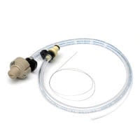 INERT V-GROOVE NEB FOR INERT SM S/CHAMB