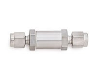 7UM FILTER/HOLDER ASSEMBLY