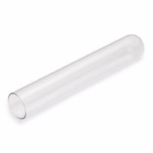 GLASS TUBE 50ML ALZA BIO-DIS