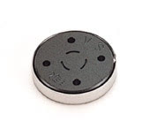 ROTOR SEAL VESPEL