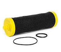 OIL MIST FILTER MS40+