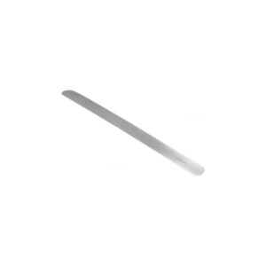 ESPATULA FLEXIVEL ABDOMINAL 300 X 40 mm ABC INSTRUMENTOS CIRÚRGICOS