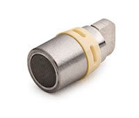 ROTOR 10 PORT VALVE 225 DEGREES C