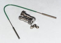 CAPILLARY ST 0.17MMX120MM SX - SX