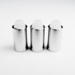 PRE-COLUNA HPLC NUCLEOCEL ALPHA-PM CC 4X3MM 5UM