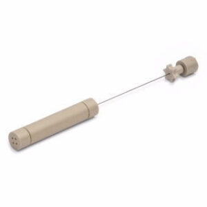 BASKET,MESH END,20 MICRON,400DS