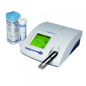 REFLECTOMETRO QUANTOFIX(R) RELAX P/LEITURA TIRAS