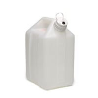 RINSE RESERVOIR FOR SPS 3,10 L 1/CX