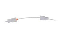 NEB. SAMPLE CONNECTOR 0.5MM PTFE NEXION